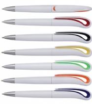 עט רולר גוף פלסטיק OR906