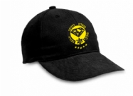 כובע מצחייה עם לוגו