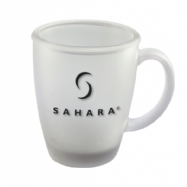 כוס ממותגת לSAHARA