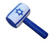 פטיש דגל ישראל