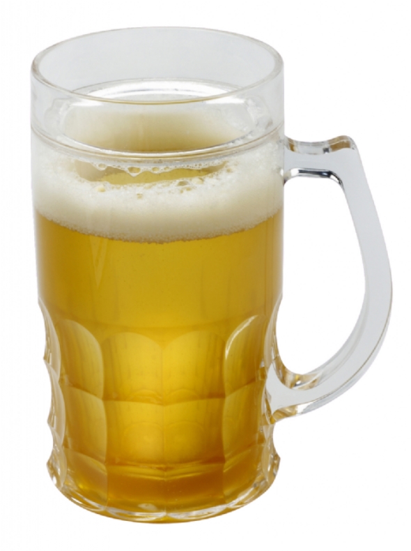 כוס בירה OR3522
