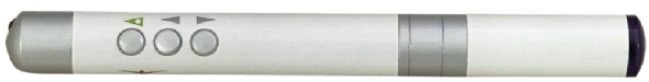 דיסק או קי מעוצב בשילוב עט לייזר OR2119